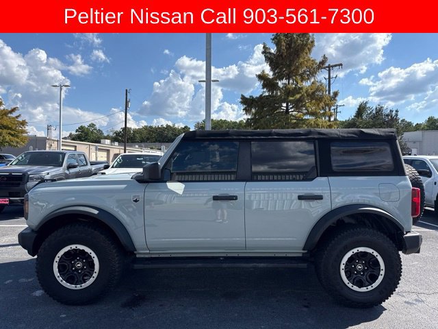 ford bronco 4-door 2021 1FMDE5DHXMLA94467 image ford bronco 4-door 2021 1FMDE5DHXMLA94467 image